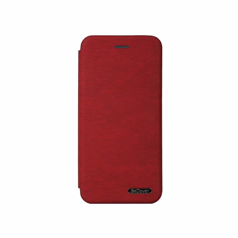 Чехол для мобильного телефона BeCover Exclusive Xiaomi Redmi Note 12 4G Burgundy Red (709057)