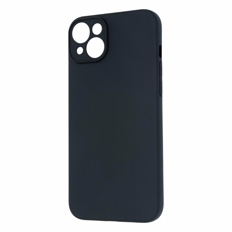 Чехол для мобильного телефона Armorstandart Matte Slim Fit Apple iPhone 15 Camera cover Black (ARM68245)
