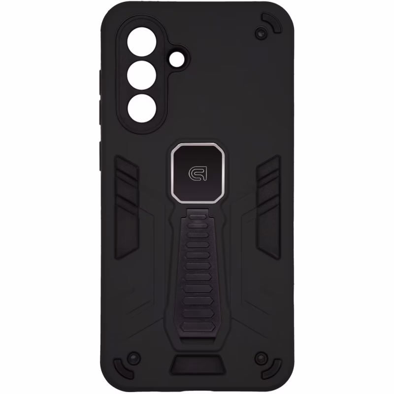 Чохол до мобільного телефона Armorstandart Proover Samsung A56 5G Black (ARM85776)