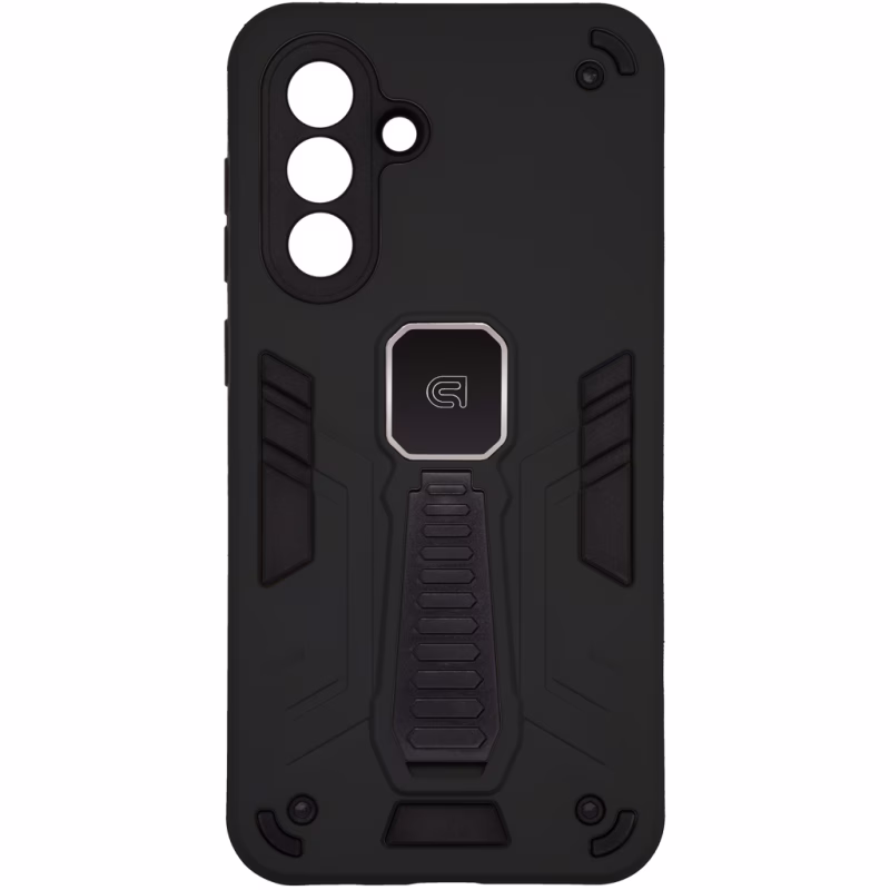 Чохол до мобільного телефона Armorstandart Proover Samsung A56 5G Black (ARM85776)