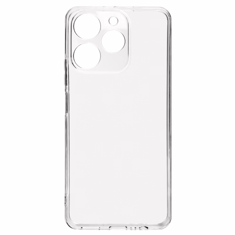 Чохол до мобільного телефона Armorstandart Air Realme Note 70 4G Camera cover Clear (ARM83893)