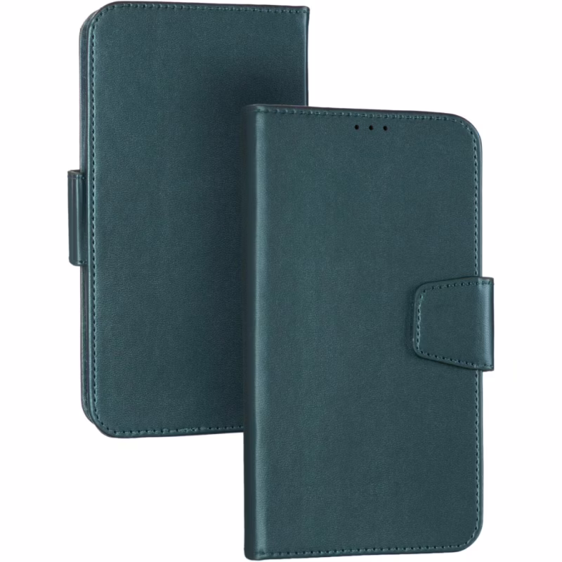 Чехол для мобильного телефона XoKo Book Universal Smartphone 6.0-6.2" Green (XK-UNCS-GR62)