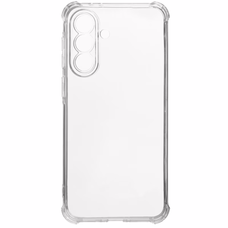 Чехол для мобильного телефона Armorstandart Air Force Samsung A37 5G Camera cover Clear (ARM89671)