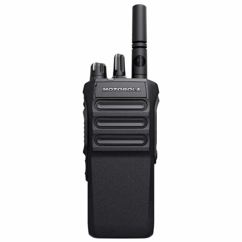 Портативная рация Motorola МОТОТRВО R7 VHF NKP ВТ WIFI GNSS CAPABLE