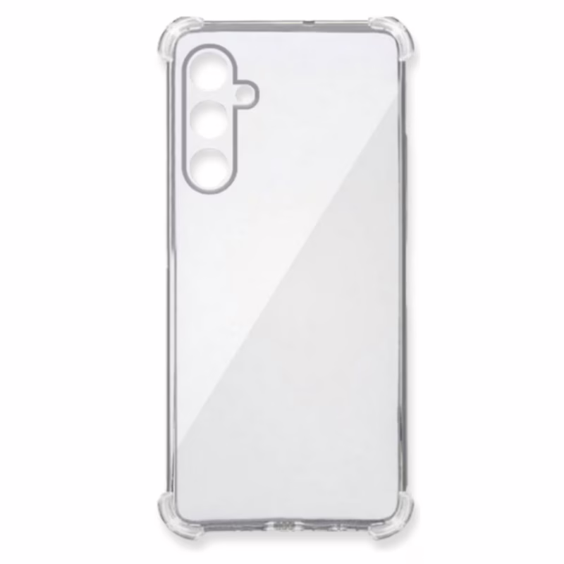 Чохол до мобільного телефона BeCover Anti-Shock Samsung Galaxy A57 5G SM-A576 Clear (714864)
