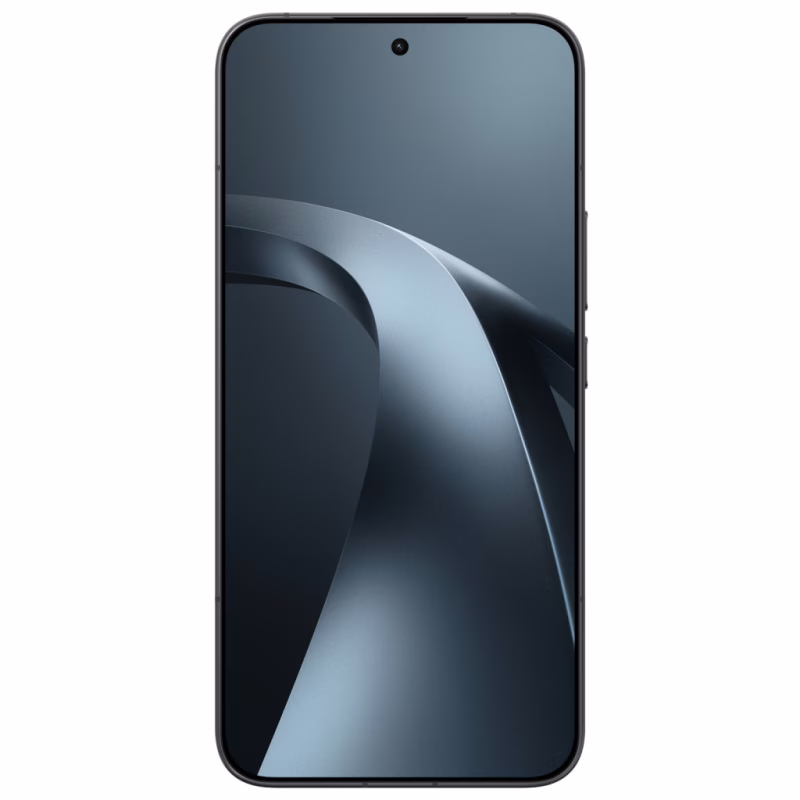 Мобильный телефон Xiaomi 17T Pro 12/512GB Black (1201339)