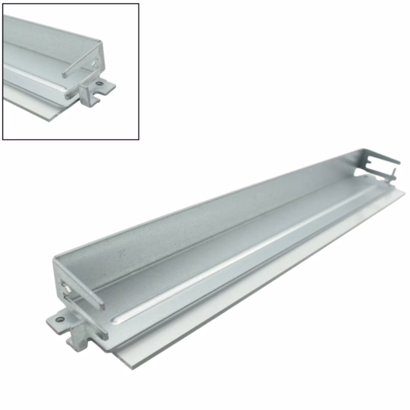 Чистящее лезвие Lexmark MS310/MX310 OEM TYPE Welldo (WD-WBL310)