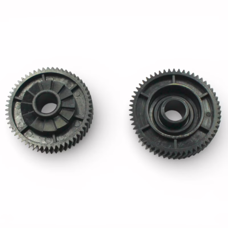 Шестерня 23T/56T привода печи HP LJ P1005 (RU5-0984/FU9-0280) Veaye (RU5-0984-VE)