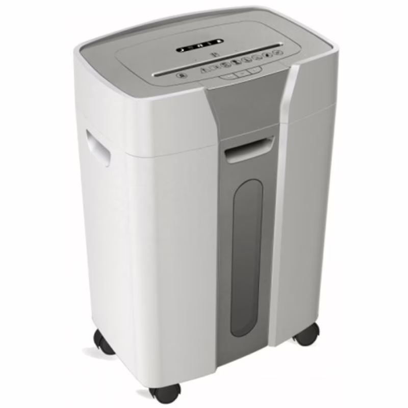 Уничтожитель документов ShredMARK 0530HS+ (1*2мм) (24325)