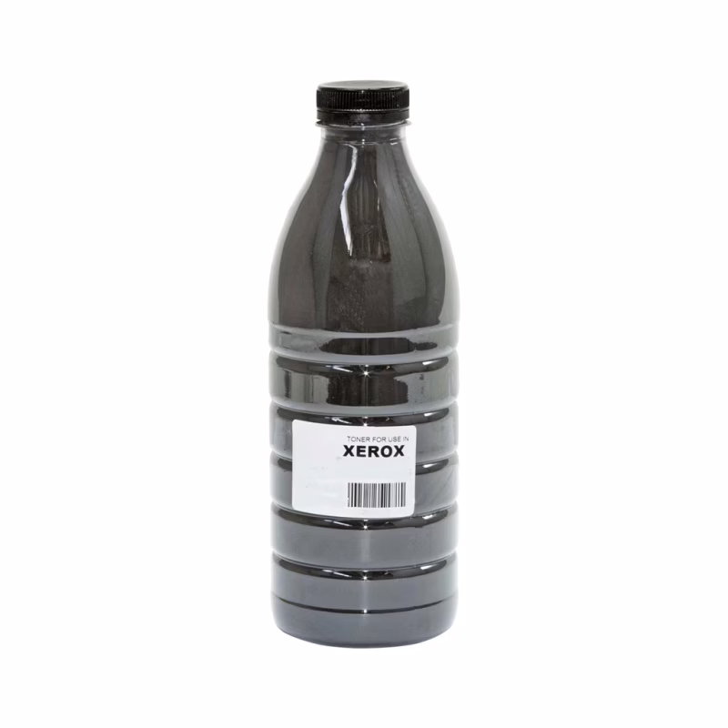 Тонер Xerox B1022/B1025 410г Black +chip AHK (3203786)
