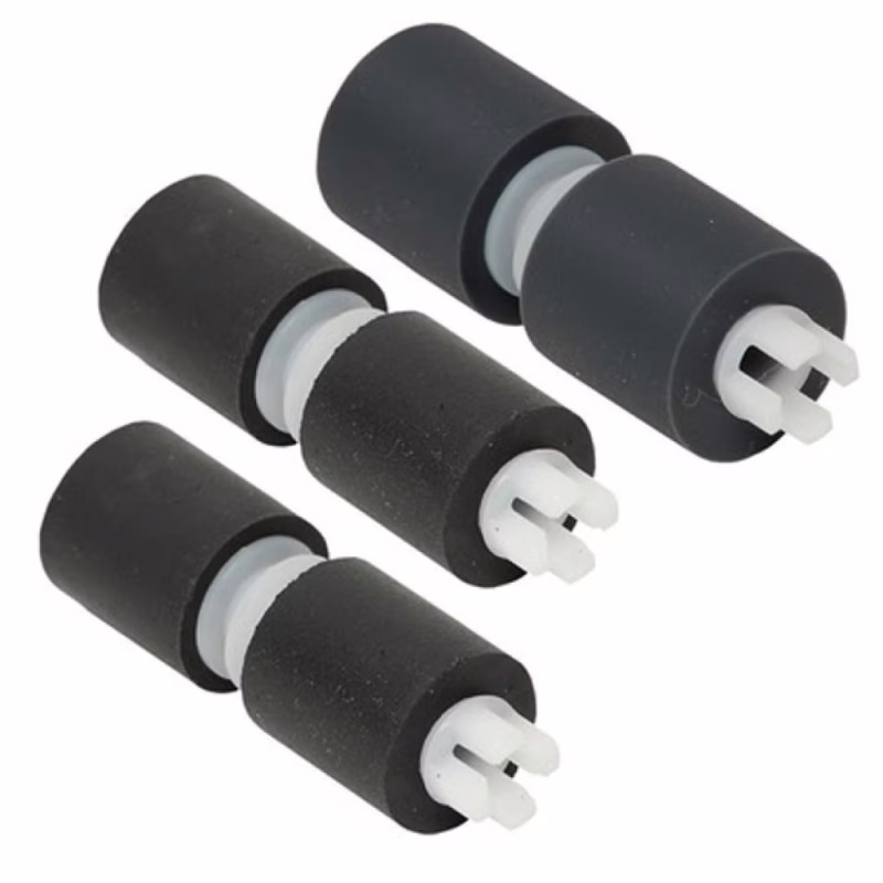 Комплект роликів Xerox WC P232/238/245/5735 3шт аналог 059K69803/059K69802 AHK (3204895)