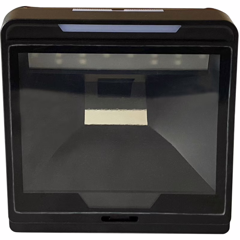 Сканер штрих-коду ІКС 7060/2D USB, BLACK (IKC-7060-2D-USB)