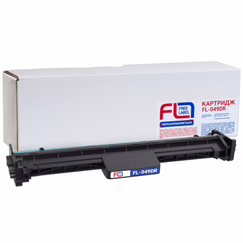 Драм картридж FREE Label Canon 049 (FL-049DR)