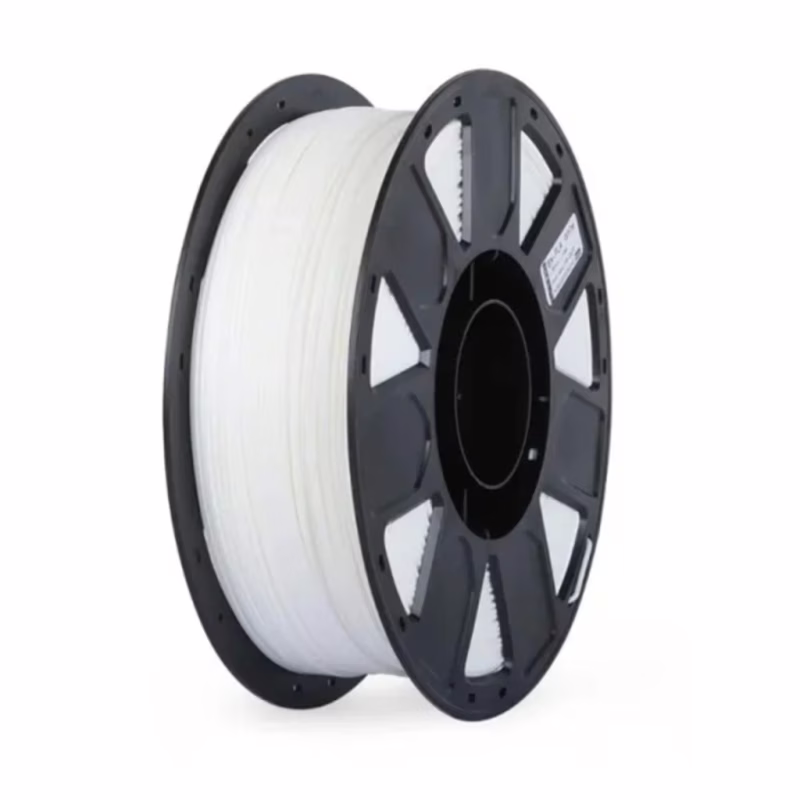 Пластик для 3D-принтера Creality PLA Fast, Ender, 1.75мм, white, 1кг (3301010397)