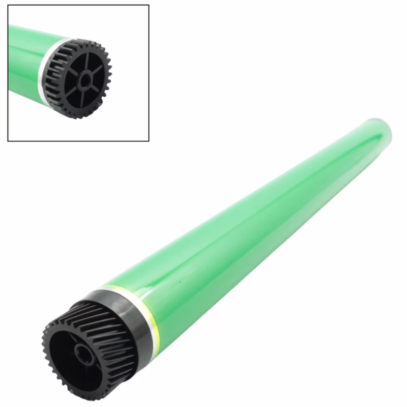 Фотобарабан Konica Minolta Bizhub 162/Di152/DR-114/4021029201/4021029701, green Hanp (DMK162G)