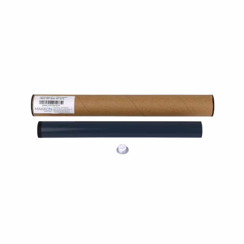 Термопленка HP LJ P3015 (RM1-8508, RM1-6274) Makkon (ZMNC-HP-P3015-FF)