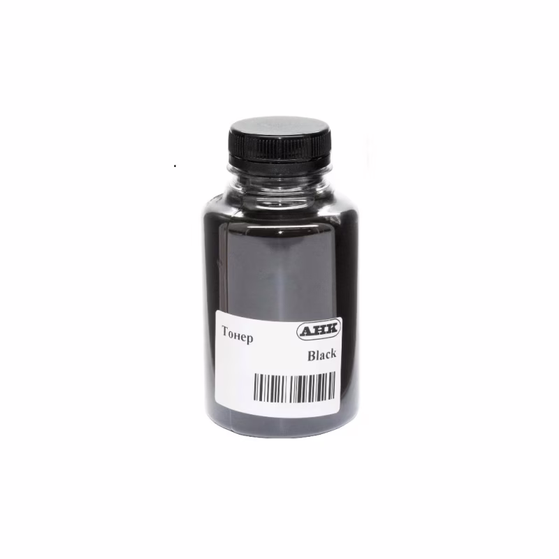 Тонер Konica Minolta Bizhub 4000i/4020i, 240г Black ANK (50000593)