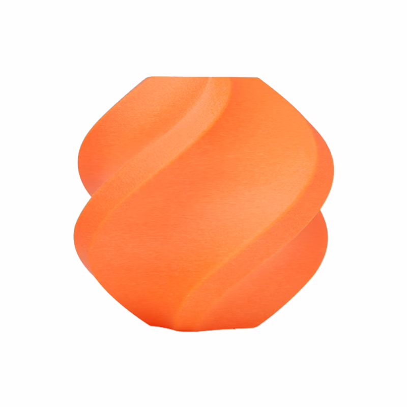 Пластик для 3D-принтера Bambu Lab ABS-GF 1,75mm 1kg SPL Orange (B50-A0-1.75-1000-SPL)