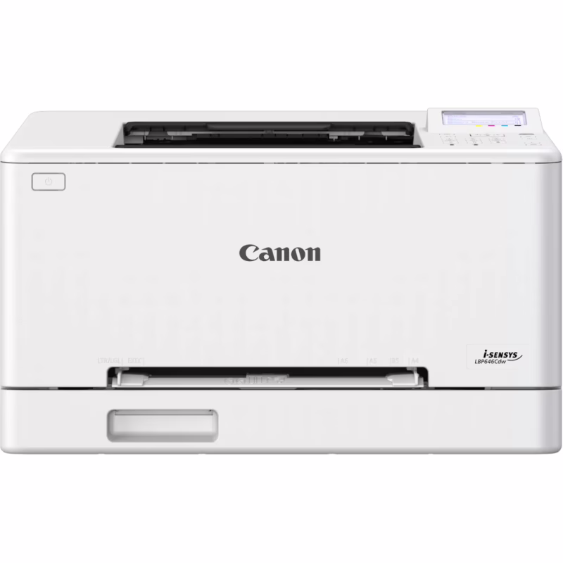 Лазерний принтер Canon I-SENSYS LBP646CDW (6929C007AA)