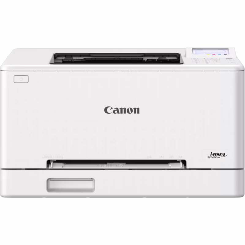 Лазерный принтер Canon I-SENSYS LBP646CDW (6929C007AA)