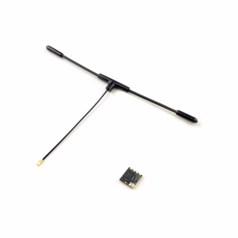 Приемник (RX) HappyModel ELRS ES900RX 915MHz 0.6g Receiver (868MHZ-ES900RX/HP037.0185-FCC/2D20018)