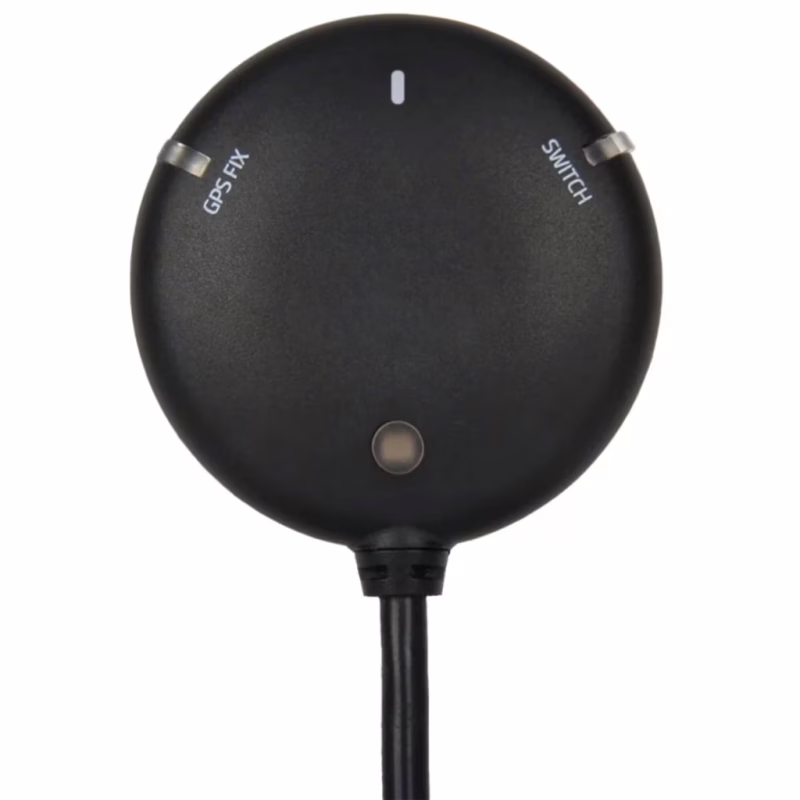 GPS модуль для дрона Holybro M9N Standard (12027)