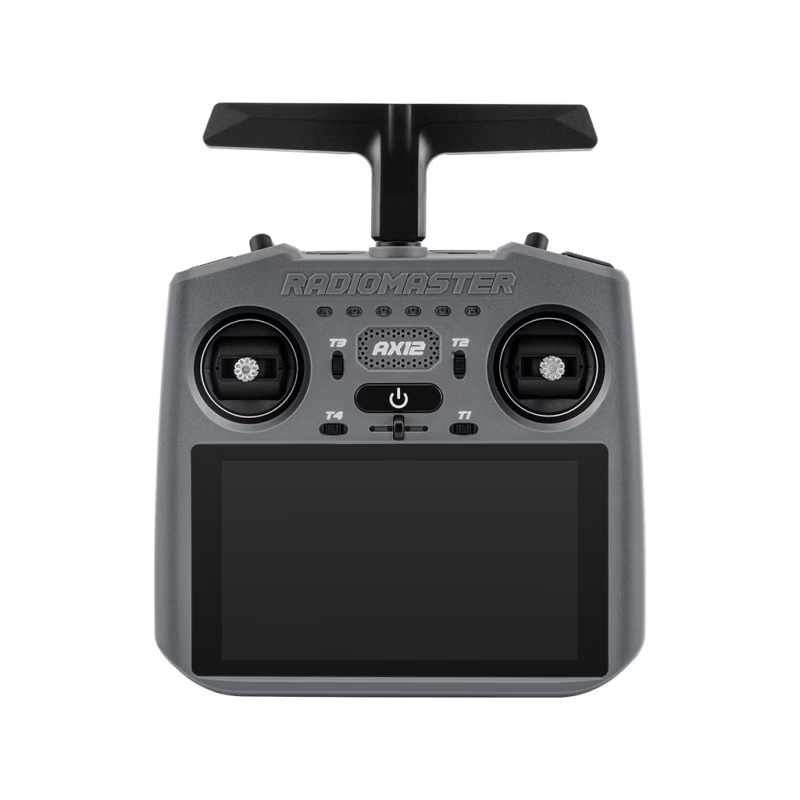 Пульт управління для дрона RadioMaster AX12 Android Radio Controller (AX12)