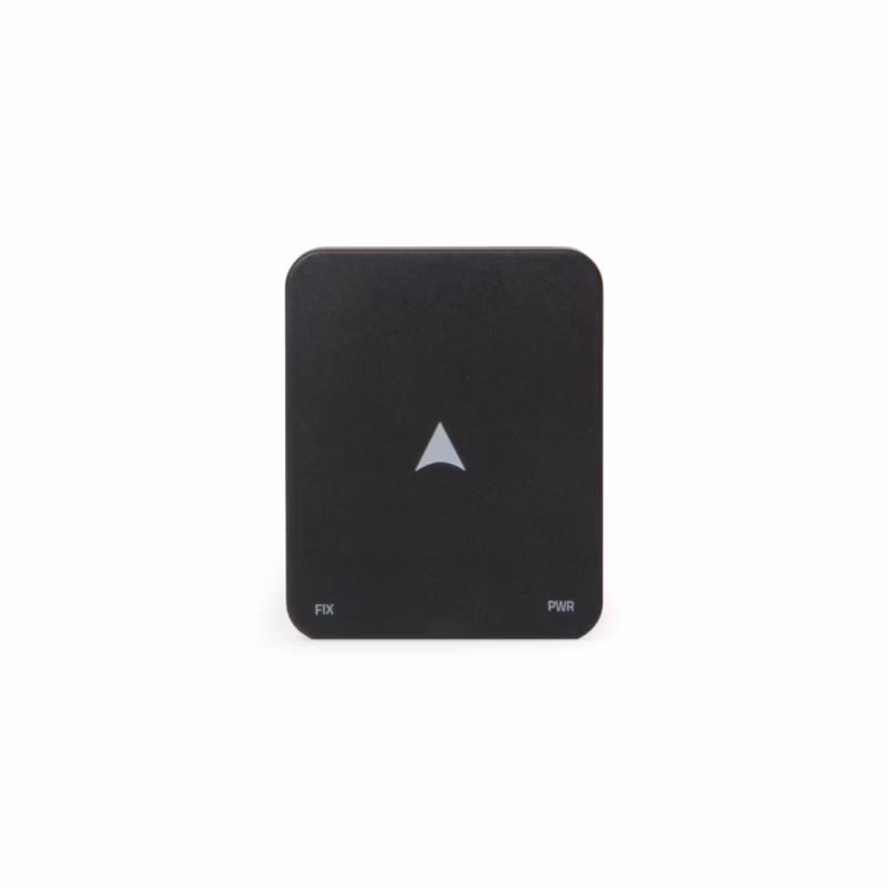 GPS модуль для дрона Holybro Micro M9N GPS (without case) (12045)