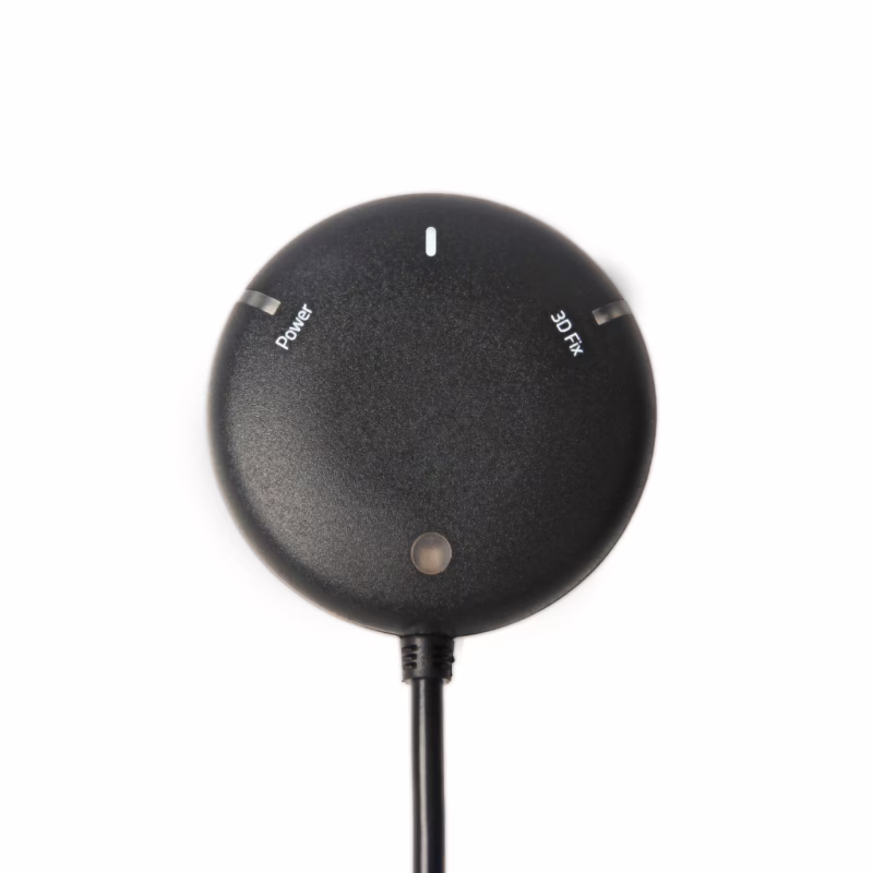 GPS модуль для дрона Holybro DroneCAN M9N (12032)