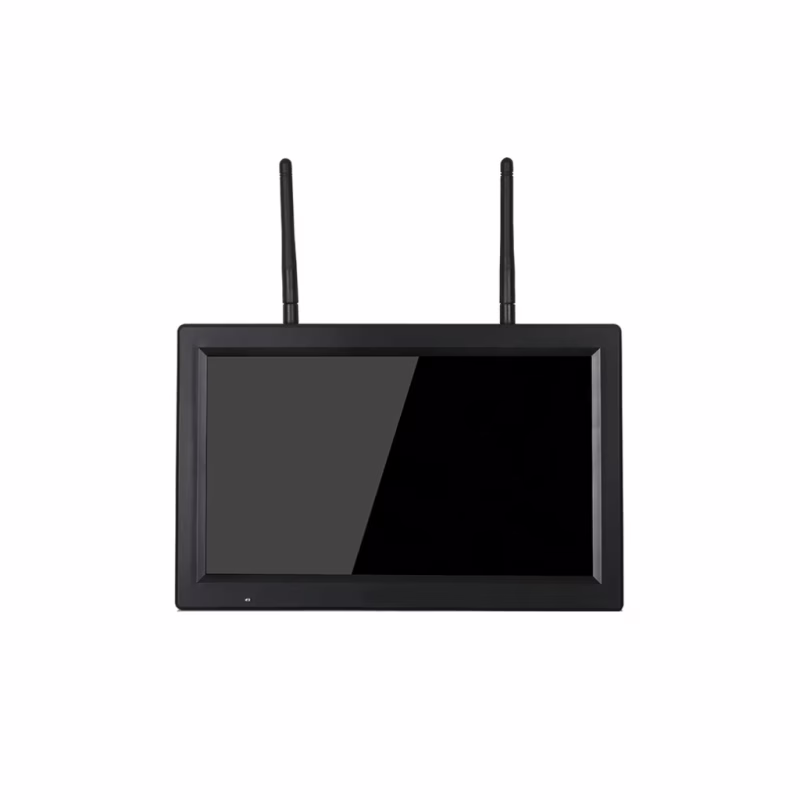 Монитор FPV Hawkeye Captain H 10.2" Dual 6G 7G 8GHz 232CH (HC102232)