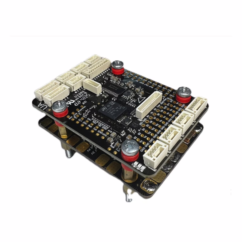 Полетный контроллер (FC) Автор FireFly H743 V2