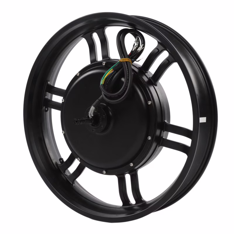 Двигатель для дрона LunYee LY7725 20*4.0 72v 5000w (LY725)