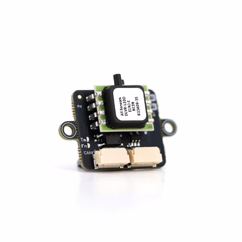 Датчик воздушной скорости TBS Lucid DroneCAN Airspeed Sensor Pro