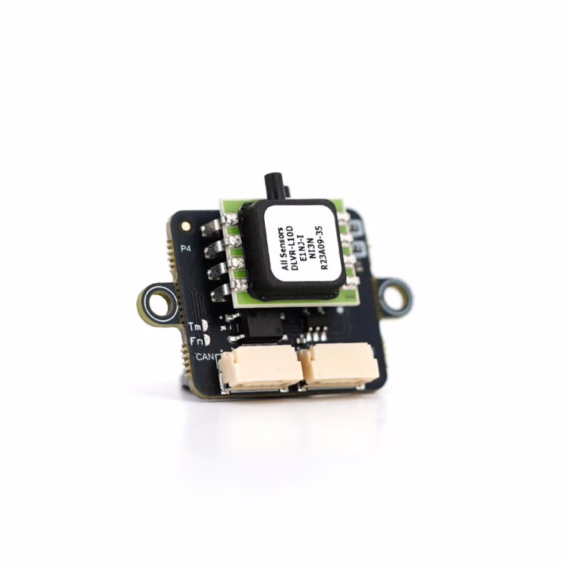 Датчик воздушной скорости TBS Lucid DroneCAN Airspeed Sensor Pro
