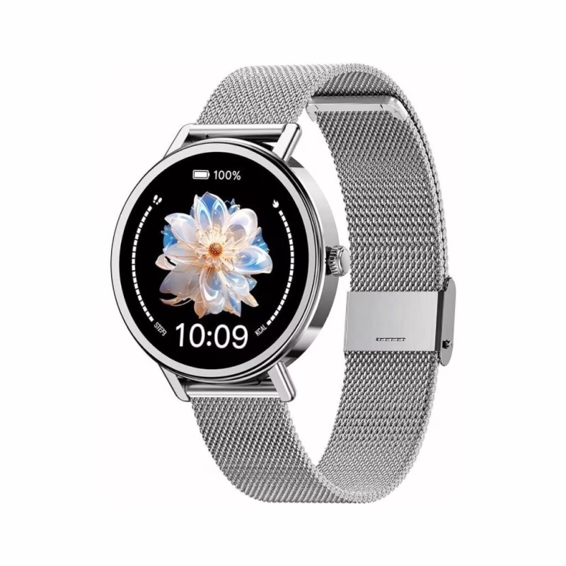 Смарт-годинник Blackview X30 Silver (6931548327080)