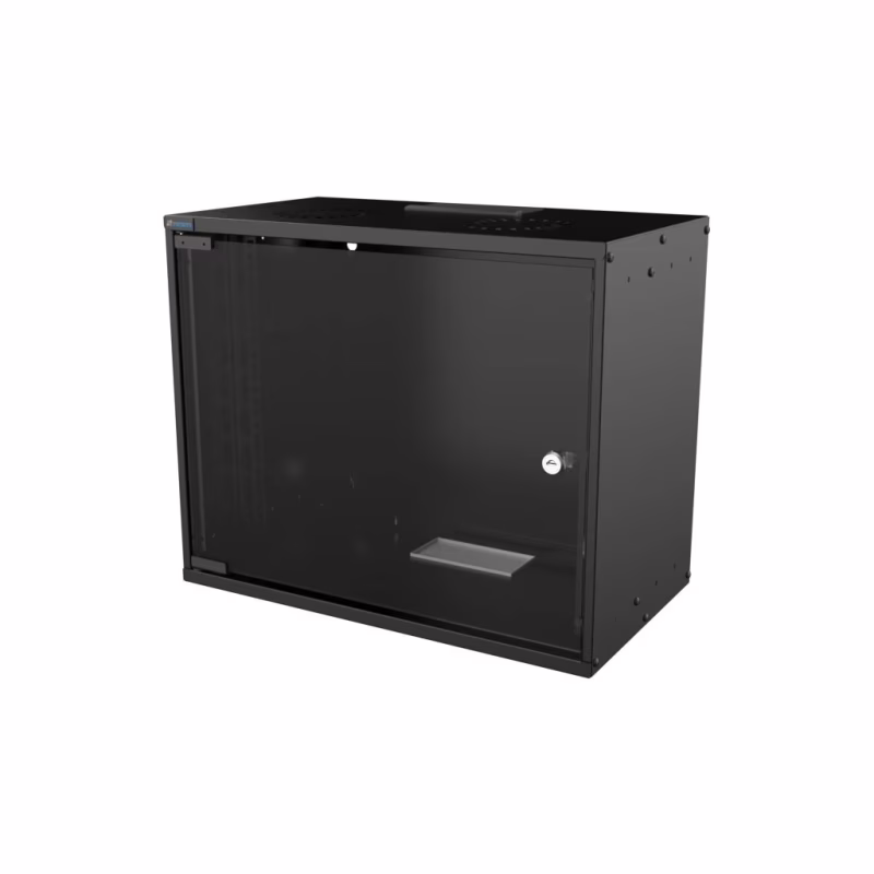 Шафа настінна Mirsan SOHO 19" 9U 535x300 (MR.SOH09U30DE.01)