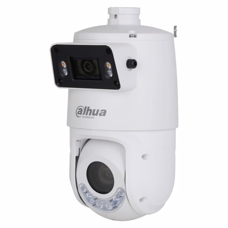 Камера видеонаблюдения Dahua DH-SDT4E425-4F-GB-A-PV1