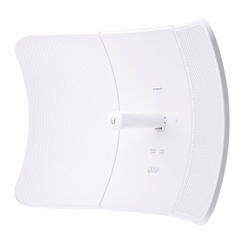 Точка доступу Wi-Fi Ubiquiti airMAX LiteBeam 5AC Extreme-Range (LBE-5AC-XR)
