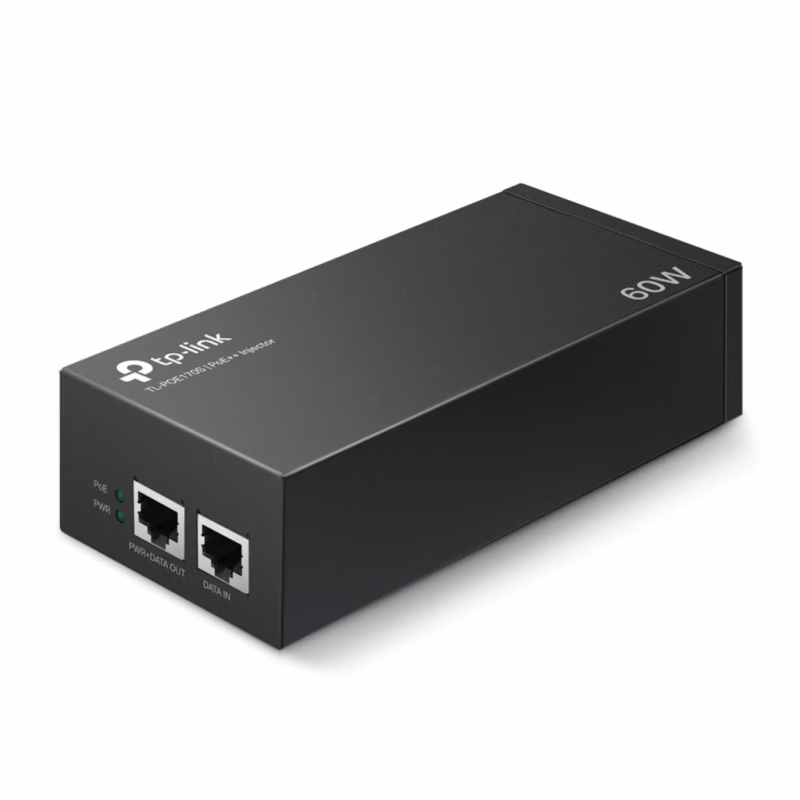 Адаптер PoE TP-Link POE170S