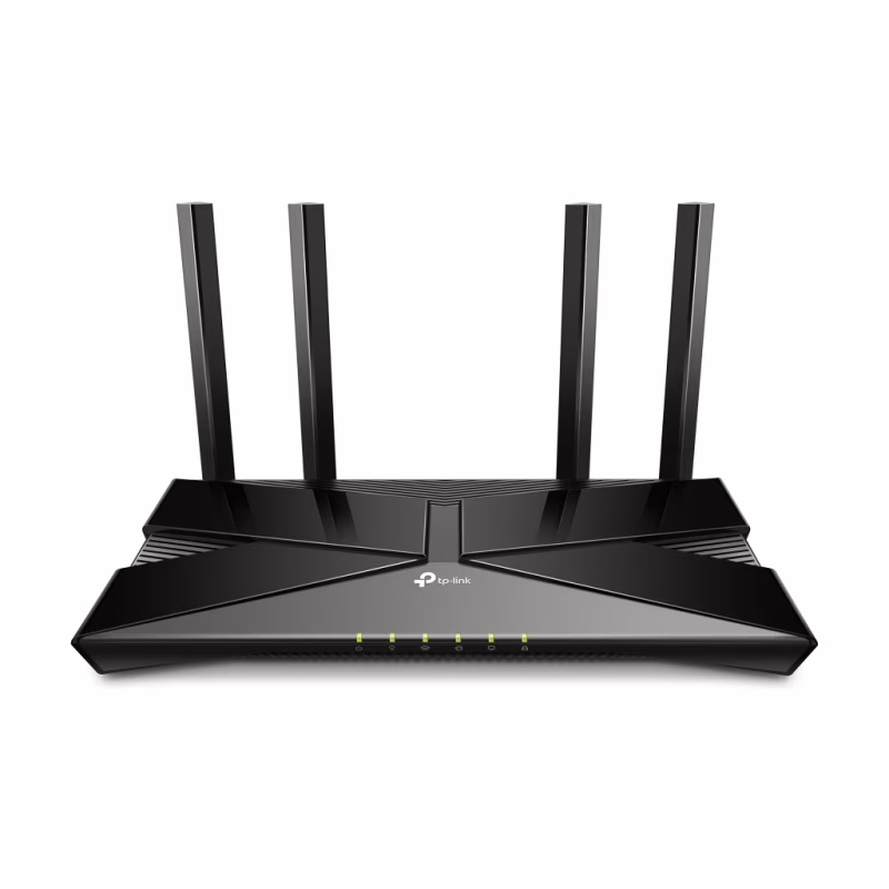 Маршрутизатор TP-Link EX520
