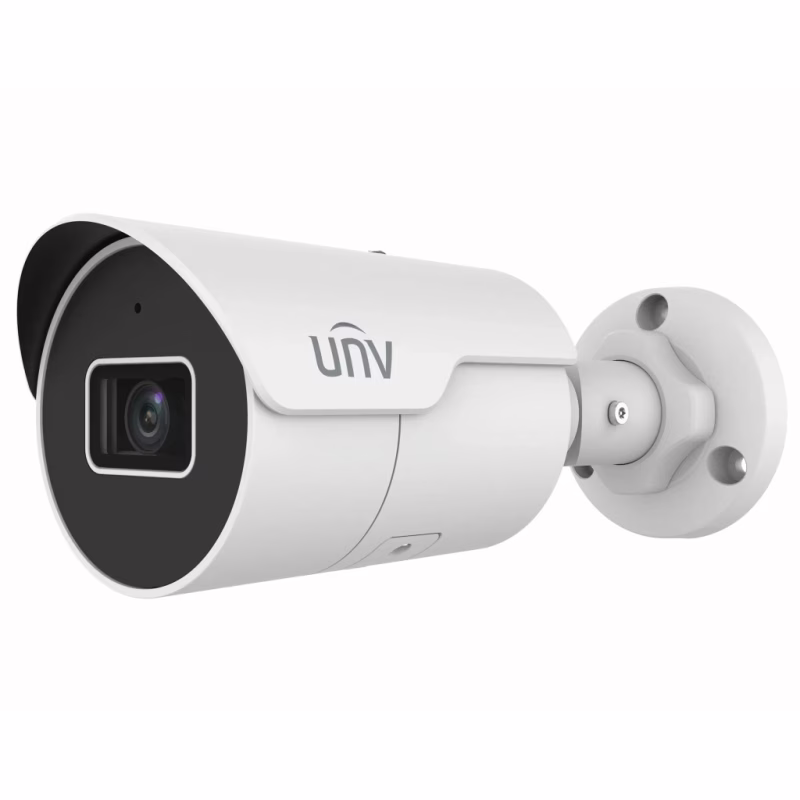 Камера видеонаблюдения Uniview IPC2124LE-ADF28KM-H (2.8)