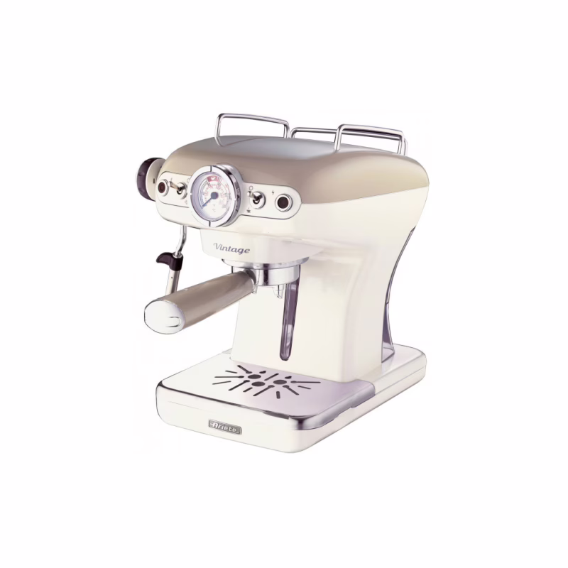 Рожковая кофеварка эспрессо Ariete 1389 BG (00M138913AR0)