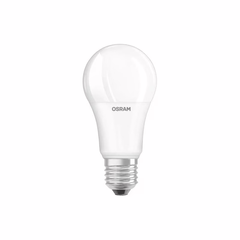 Лампочка Osram LED VALUE CL A150 16W/840 230V FR E27 10X1 (4058075623507)