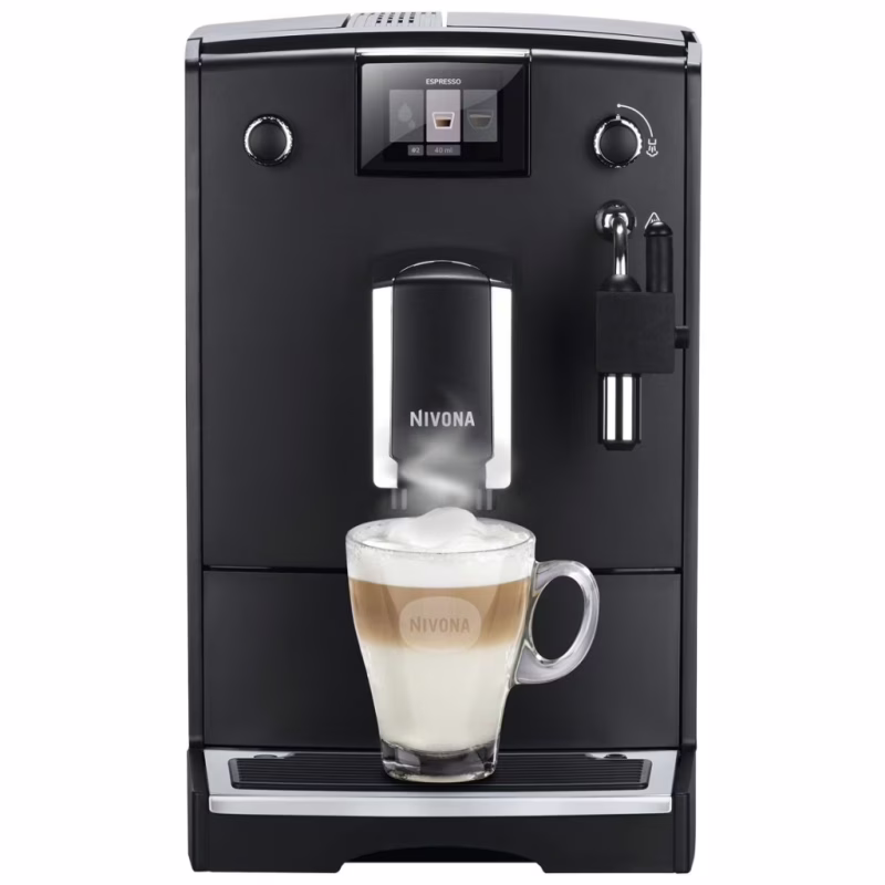 Кофемашина Nivona NICR550