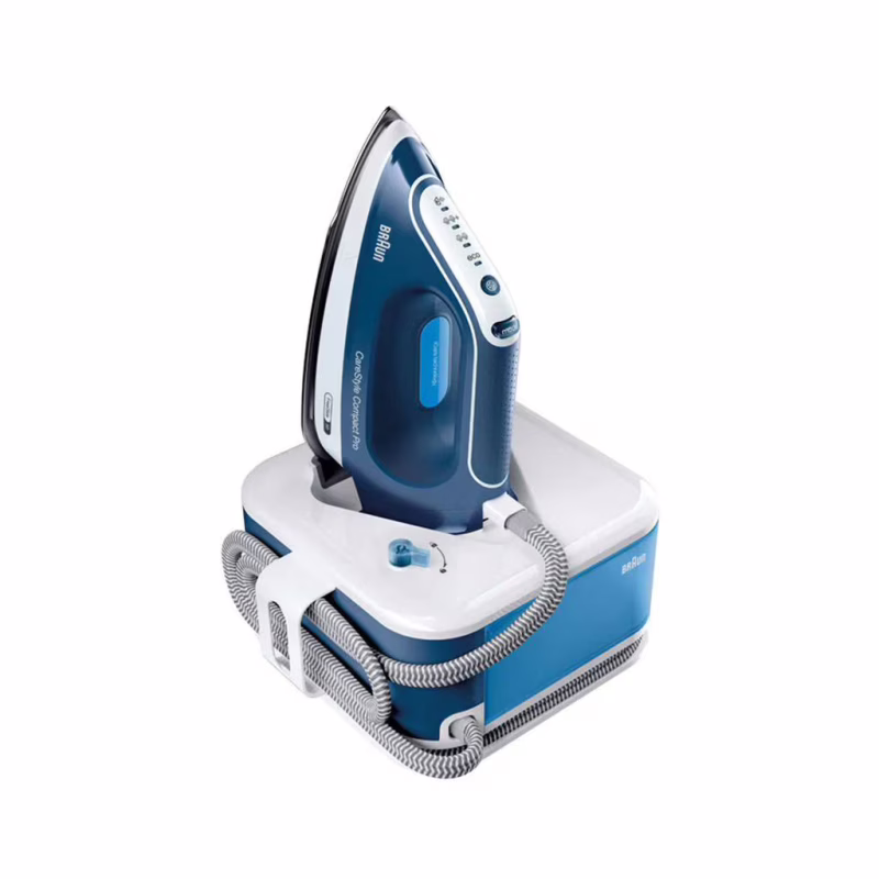 Паровая станция Braun IS 2565 BL (IS2565BL)