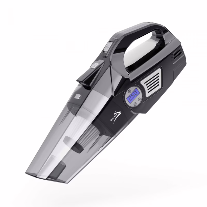 Пылесос Aspiring Windstorm 2 with inflator 2 in 1