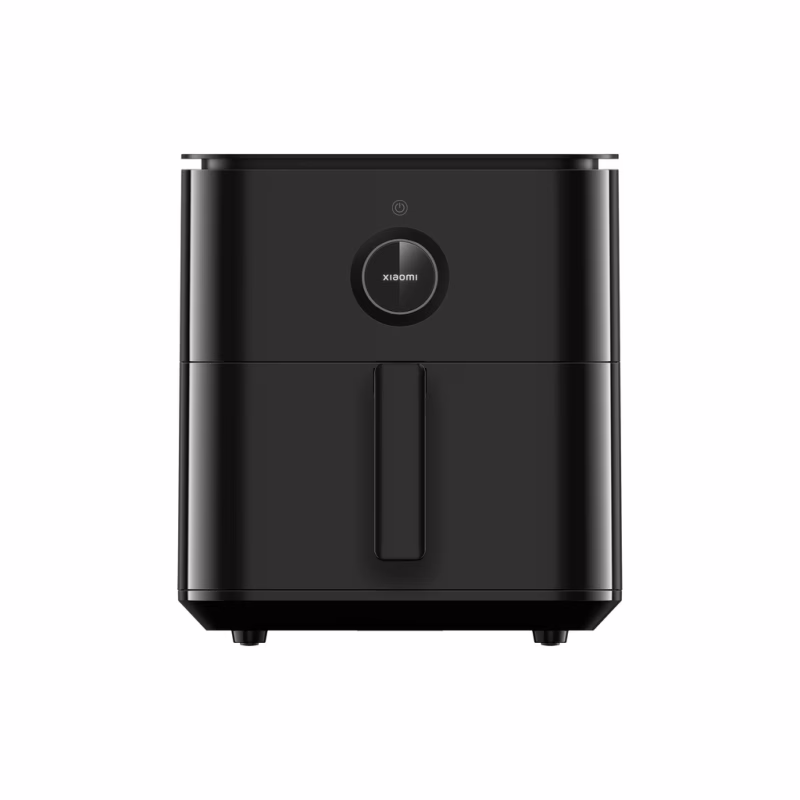 Мультипечь Xiaomi Smart Air Fryer MAF10 Black (6.5L)