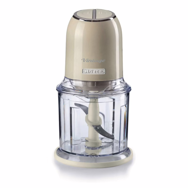 Подрібнювач Ariete 0438 beige (00C043803AR0)