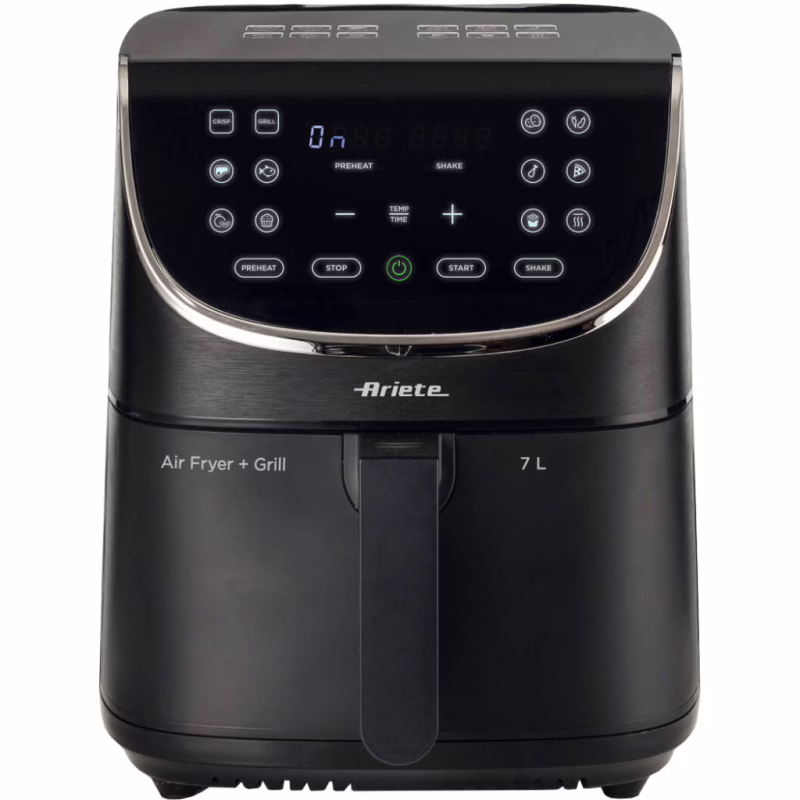 Мультипечь Ariete 4627 BK