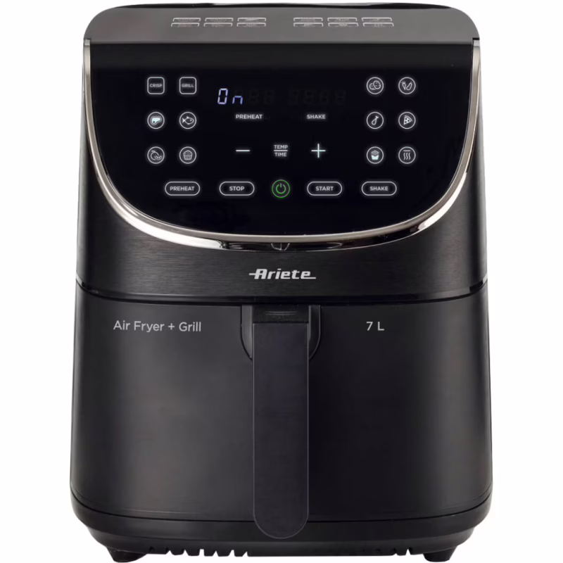 Мультипіч Ariete 4627 BK